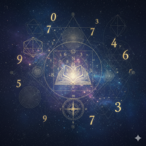 Mapa Numerológico Completo